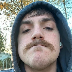 Meet your Posher, Nate